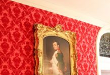 Tappezzare una stanza 968 0 Tappezzare una stanza